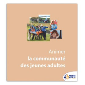 Animer la communauté des jeunes adultes