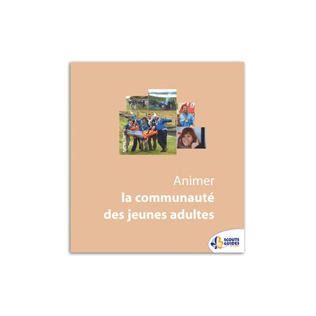 Animer la communauté des jeunes adultes