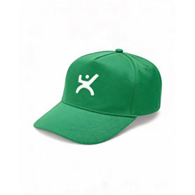 Casquette illustrée...