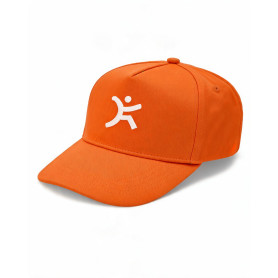 Casquette illustrée...