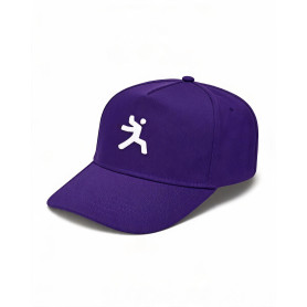 Casquette illustrée...