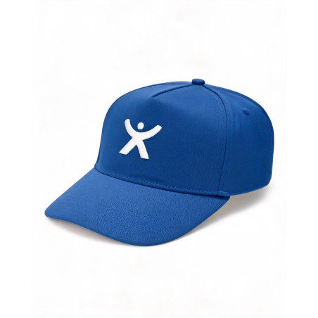 Casquette illustrée "Scouts/Guides" adulte (N)
