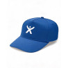 Casquette illustrée "Scouts/Guides" adulte (N)
