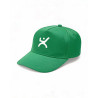 Casquette illustrée "Farfadets" adulte (N)