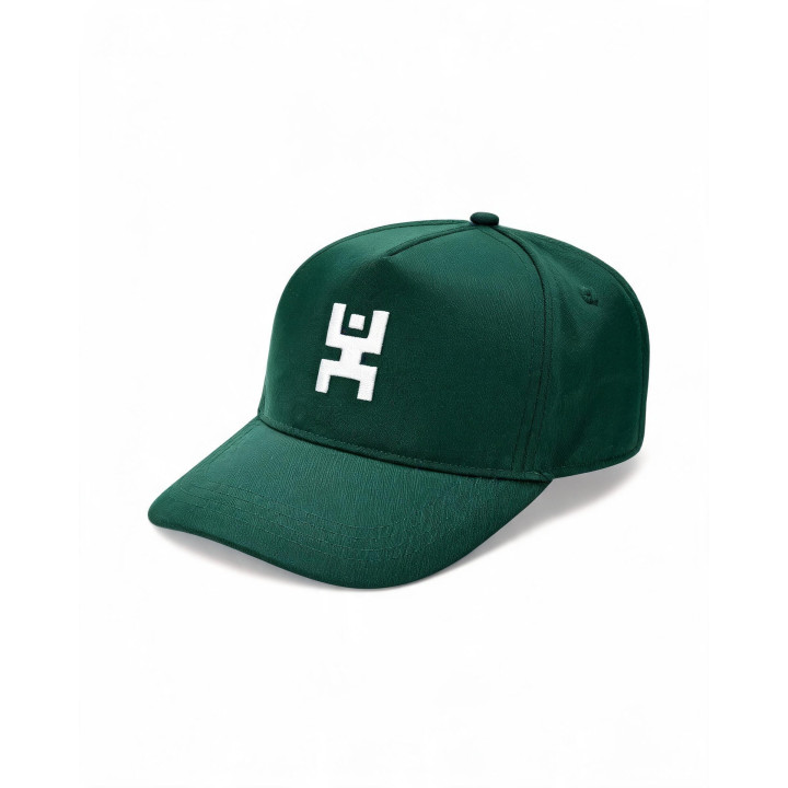 Casquette illustrée "Compagnon" adulte (N)
