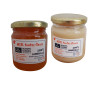 Pot de Miel toutes fleurs - 250 gr
