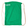 Gym Bag upcyclé à partir du Polo "Farfadets"