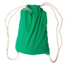 Gym Bag upcyclé à partir du Polo "Farfadets"