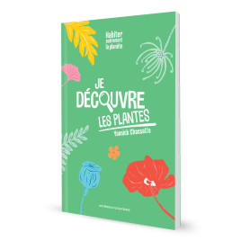 Je découvre les plantes (N)