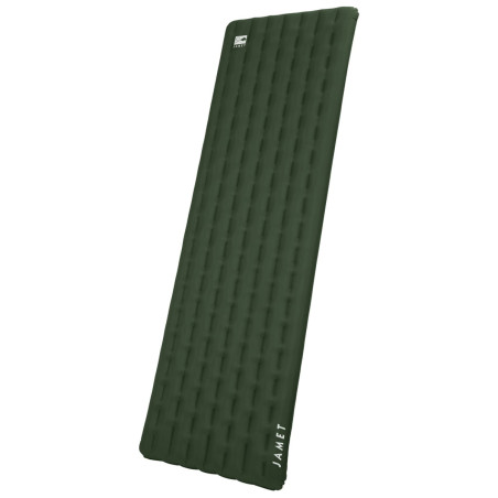 Matelas Trekking 4 saisons "TRIGANO" (S)