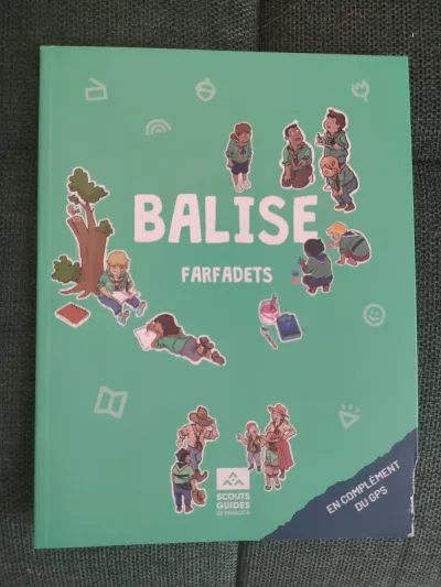 Balise Farfadets