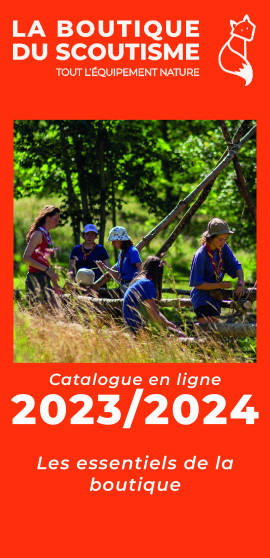 Catalogue annuel